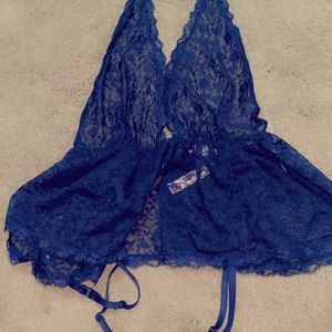Victoria secret lingerie